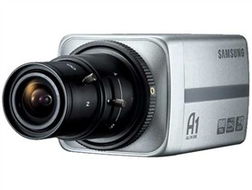 三星SCC-B1031P監(jiān)控?cái)z像機(jī)亮相IT168，助力智能安防新升級(jí)