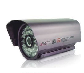 西安萊姆電子工程有限責(zé)任公司 夜視高清監(jiān)控攝像機，守護夜間安全的智慧之眼