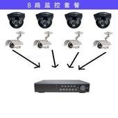 昆明監(jiān)控系統(tǒng) 設(shè)備選購、工程安裝與攝像機應(yīng)用全解析