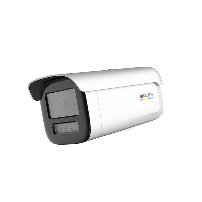 海康威視DS-2CD2T47EWDV3-L 400萬像素臻全彩筒型網(wǎng)絡(luò)攝像機 性能解析與市場價格指南