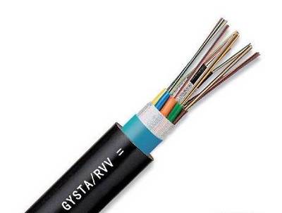 弱電工程中光纜的選型與應用實踐